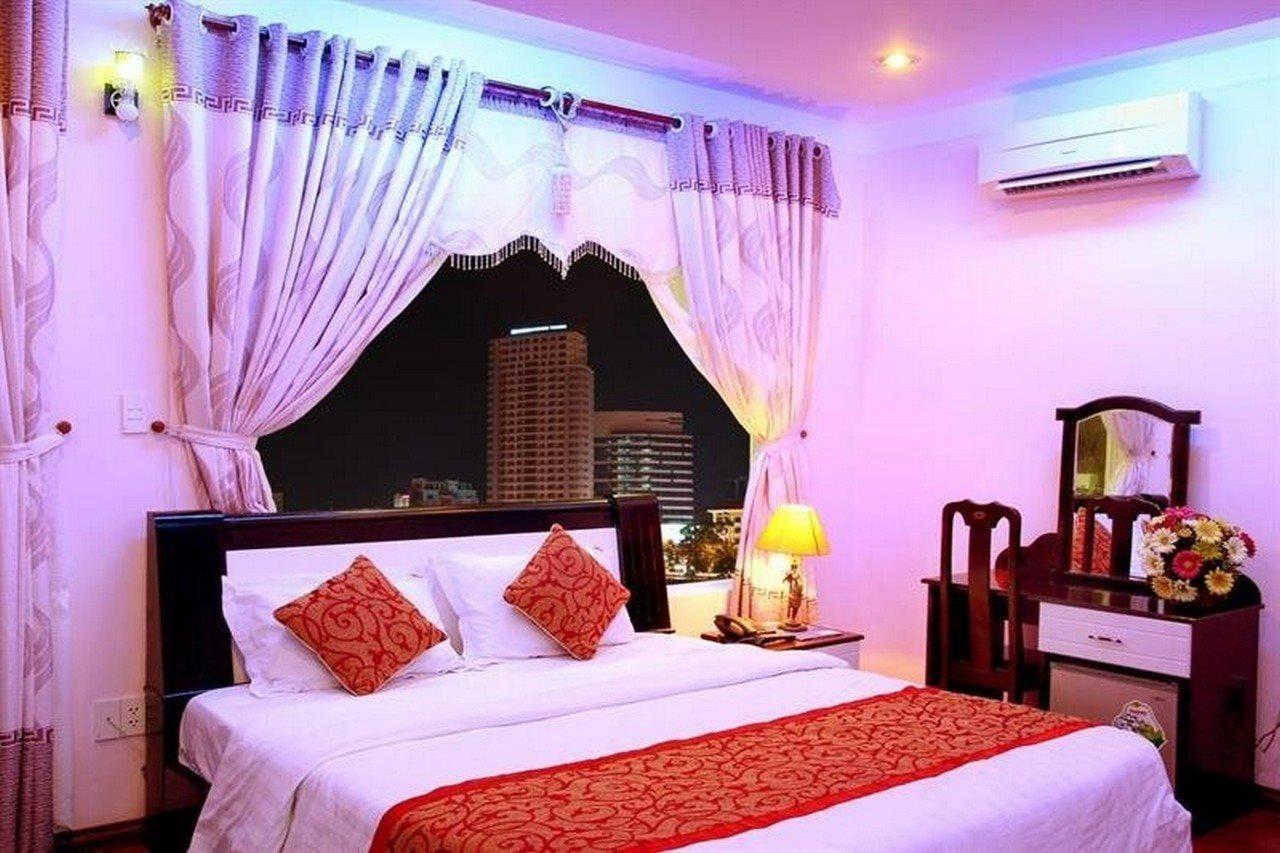 Hoa Viet Hotel Danang Exteriér fotografie