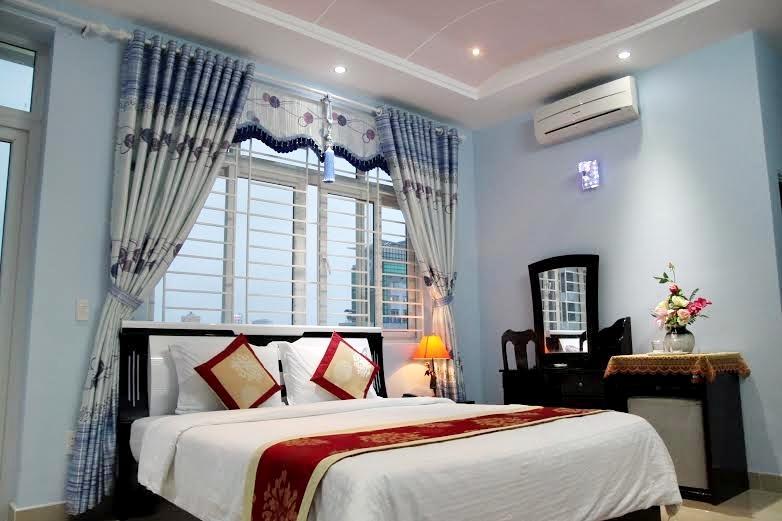Hoa Viet Hotel Danang Exteriér fotografie