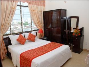 Hoa Viet Hotel Danang Exteriér fotografie