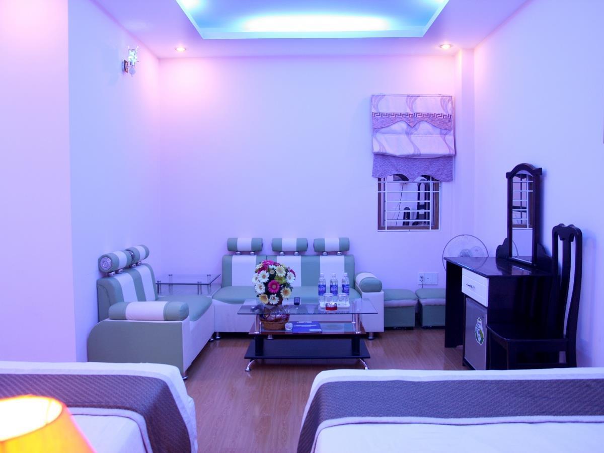 Hoa Viet Hotel Danang Exteriér fotografie