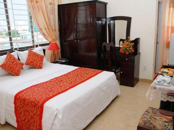 Hoa Viet Hotel Danang Pokoj fotografie